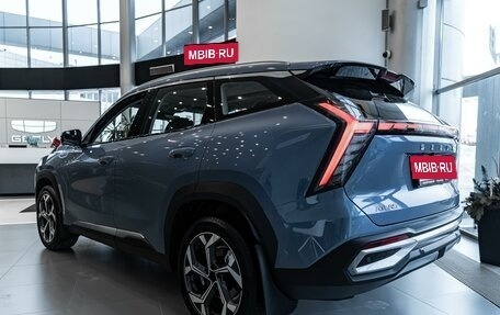 Geely Atlas, 2025 год, 3 923 158 рублей, 4 фотография