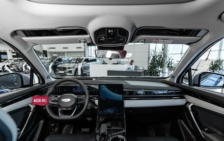 Geely Atlas, 2025 год, 3 923 158 рублей, 16 фотография