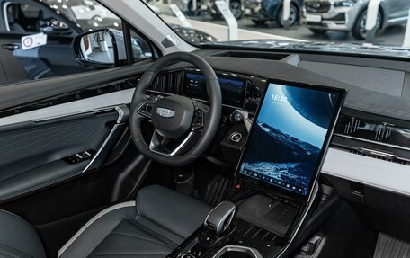 Geely Atlas, 2025 год, 3 923 158 рублей, 18 фотография