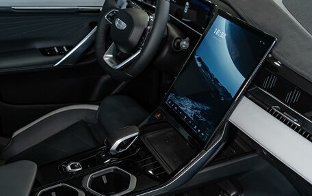 Geely Atlas, 2025 год, 3 923 158 рублей, 19 фотография