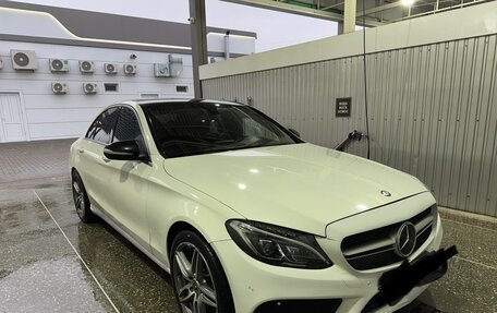 Mercedes-Benz C-Класс, 2014 год, 1 500 000 рублей, 3 фотография