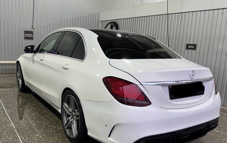 Mercedes-Benz C-Класс, 2014 год, 1 500 000 рублей, 2 фотография