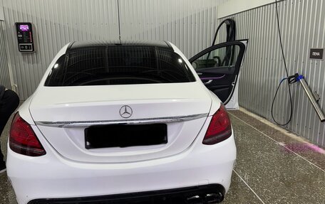 Mercedes-Benz C-Класс, 2014 год, 1 500 000 рублей, 4 фотография