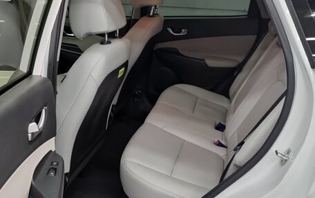 Hyundai Kona I, 2022 год, 1 855 123 рублей, 7 фотография