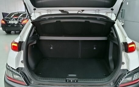 Hyundai Kona I, 2022 год, 1 855 123 рублей, 5 фотография