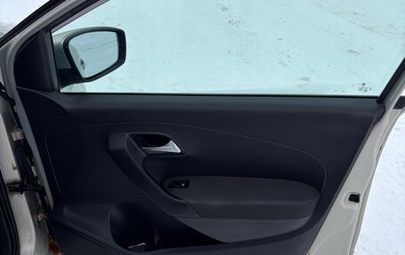 Volkswagen Polo VI (EU Market), 2010 год, 650 000 рублей, 1 фотография