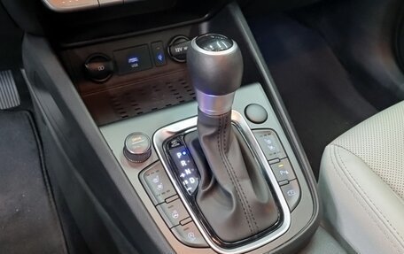 Hyundai Kona I, 2022 год, 1 855 123 рублей, 12 фотография