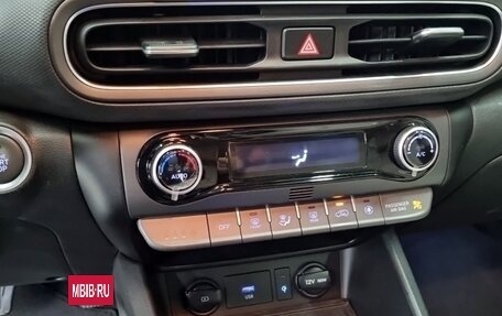 Hyundai Kona I, 2022 год, 1 855 123 рублей, 11 фотография