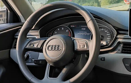 Audi A4, 2018 год, 1 710 911 рублей, 9 фотография