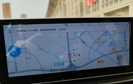 Audi A4, 2018 год, 1 710 911 рублей, 13 фотография