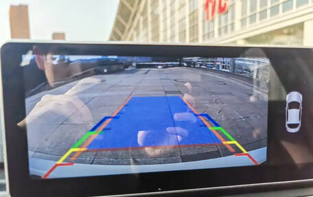 Audi A4, 2018 год, 1 710 911 рублей, 12 фотография