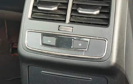 Audi A4, 2018 год, 1 710 911 рублей, 14 фотография