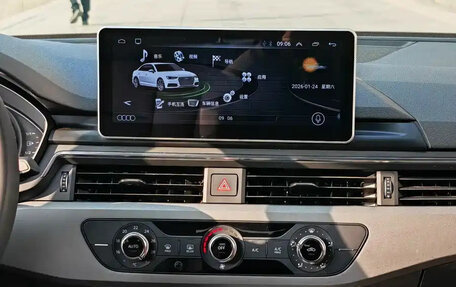 Audi A4, 2018 год, 1 710 911 рублей, 10 фотография