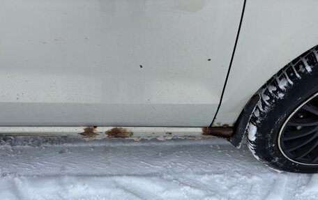 Volkswagen Polo VI (EU Market), 2010 год, 650 000 рублей, 2 фотография