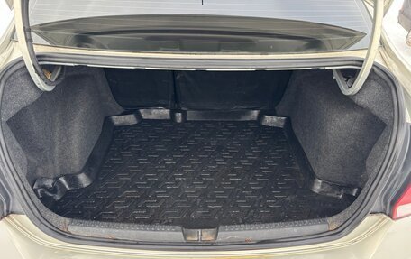 Volkswagen Polo VI (EU Market), 2010 год, 650 000 рублей, 9 фотография