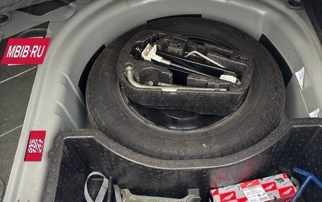 Volkswagen Polo VI (EU Market), 2010 год, 650 000 рублей, 8 фотография