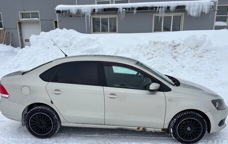 Volkswagen Polo VI (EU Market), 2010 год, 650 000 рублей, 13 фотография