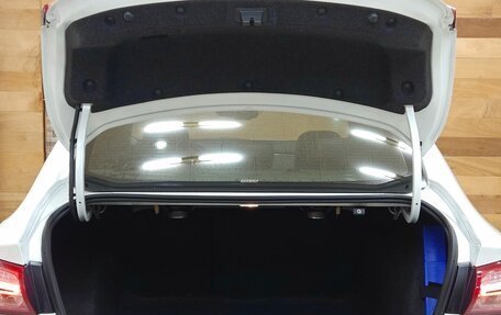 Chevrolet Malibu IX, 2021 год, 1 355 123 рублей, 8 фотография