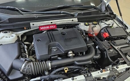 Chevrolet Malibu IX, 2021 год, 1 355 123 рублей, 7 фотография