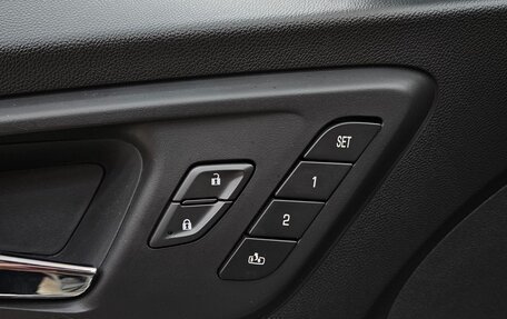 Chevrolet Malibu IX, 2021 год, 1 355 123 рублей, 12 фотография