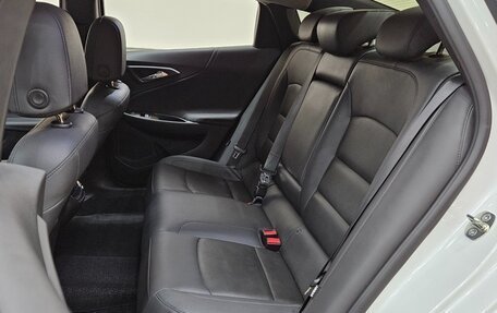 Chevrolet Malibu IX, 2021 год, 1 355 123 рублей, 10 фотография