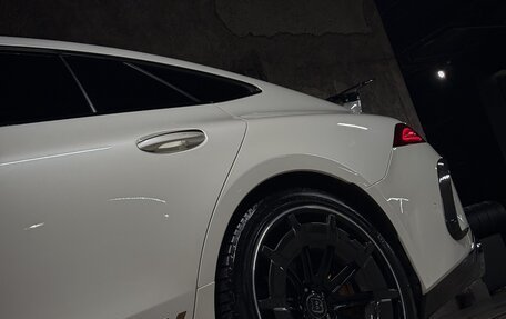 Mercedes-Benz AMG GT I рестайлинг, 2018 год, 11 850 000 рублей, 9 фотография