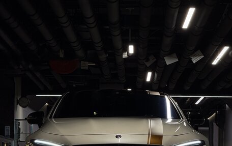 Mercedes-Benz AMG GT I рестайлинг, 2018 год, 11 850 000 рублей, 1 фотография