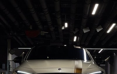 Mercedes-Benz AMG GT I рестайлинг, 2018 год, 11 850 000 рублей, 1 фотография