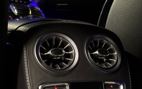 Mercedes-Benz AMG GT I рестайлинг, 2018 год, 11 850 000 рублей, 13 фотография