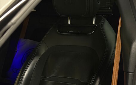 Mercedes-Benz AMG GT I рестайлинг, 2018 год, 11 850 000 рублей, 12 фотография