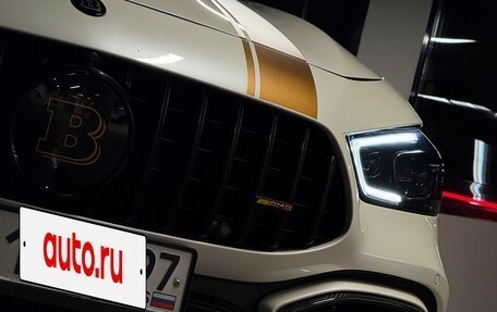 Mercedes-Benz AMG GT I рестайлинг, 2018 год, 11 850 000 рублей, 5 фотография