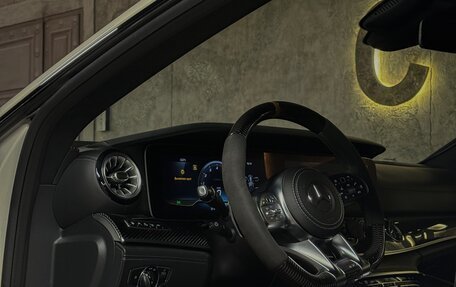 Mercedes-Benz AMG GT I рестайлинг, 2018 год, 11 850 000 рублей, 11 фотография