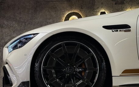 Mercedes-Benz AMG GT I рестайлинг, 2018 год, 11 850 000 рублей, 7 фотография