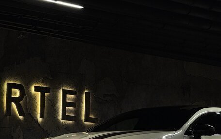 Mercedes-Benz AMG GT I рестайлинг, 2018 год, 11 850 000 рублей, 2 фотография