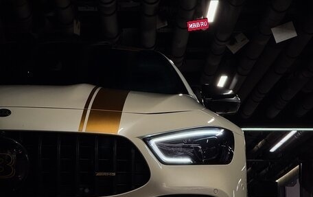 Mercedes-Benz AMG GT I рестайлинг, 2018 год, 11 850 000 рублей, 3 фотография
