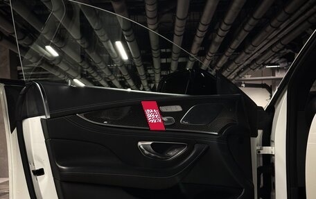 Mercedes-Benz AMG GT I рестайлинг, 2018 год, 11 850 000 рублей, 10 фотография