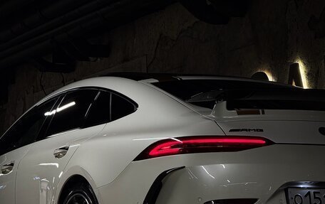 Mercedes-Benz AMG GT I рестайлинг, 2018 год, 11 850 000 рублей, 16 фотография