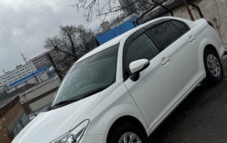 Toyota Corolla, 2018 год, 1 025 000 рублей, 3 фотография