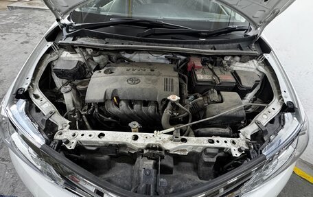 Toyota Corolla, 2018 год, 1 025 000 рублей, 9 фотография