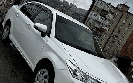 Toyota Corolla, 2018 год, 1 025 000 рублей, 2 фотография