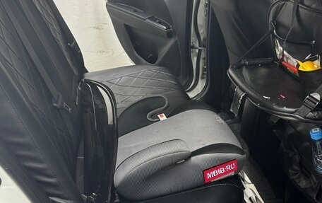 Toyota Corolla, 2018 год, 1 025 000 рублей, 11 фотография