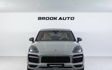 Porsche Cayenne III, 2020 год, 13 990 000 рублей, 2 фотография