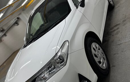 Toyota Corolla, 2018 год, 1 025 000 рублей, 17 фотография