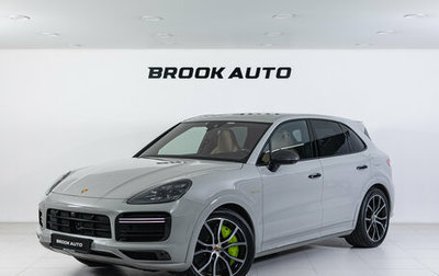 Porsche Cayenne III, 2020 год, 13 990 000 рублей, 1 фотография