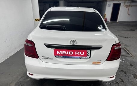 Toyota Corolla, 2018 год, 1 025 000 рублей, 19 фотография