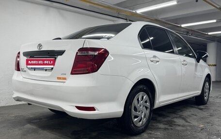 Toyota Corolla, 2018 год, 1 025 000 рублей, 18 фотография