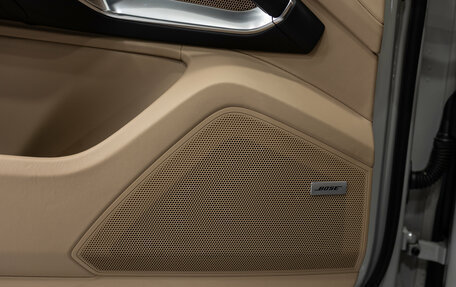 Porsche Cayenne III, 2020 год, 13 990 000 рублей, 10 фотография