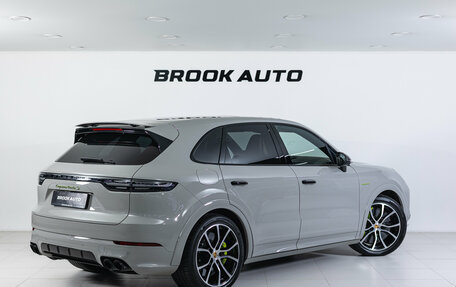 Porsche Cayenne III, 2020 год, 13 990 000 рублей, 6 фотография