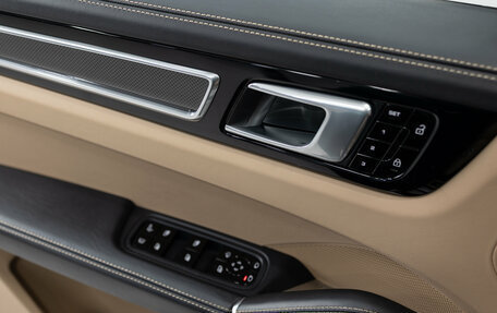 Porsche Cayenne III, 2020 год, 13 990 000 рублей, 9 фотография