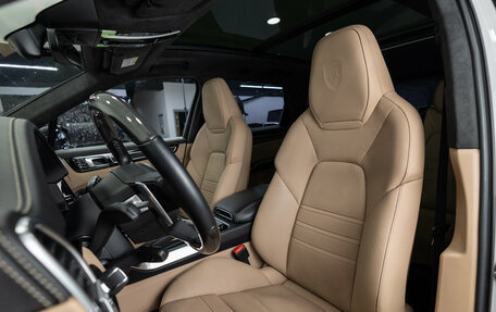 Porsche Cayenne III, 2020 год, 13 990 000 рублей, 12 фотография